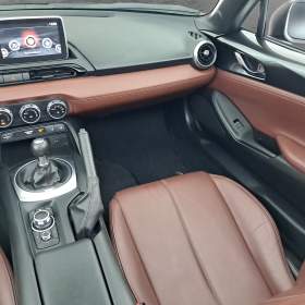 Foto inzerátu Mazda MX-5 2.0