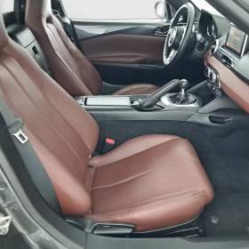 Foto inzerátu Mazda MX-5 2.0