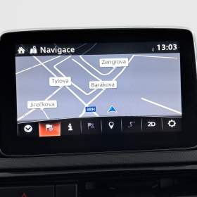Foto inzerátu Mazda MX-5 2.0