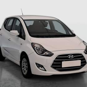 Foto inzerátu Hyundai ix20 1.4 CVVT