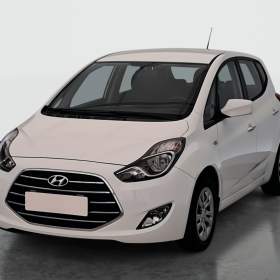 Foto inzerátu Hyundai ix20 1.4 CVVT