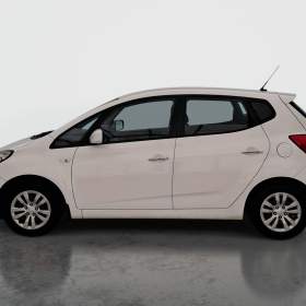 Foto inzerátu Hyundai ix20 1.4 CVVT