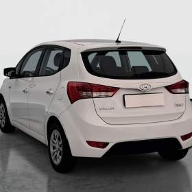 Foto inzerátu Hyundai ix20 1.4 CVVT