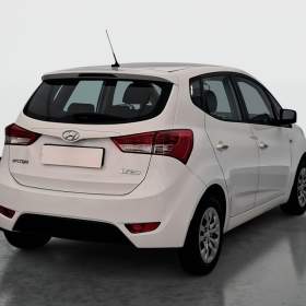 Foto inzerátu Hyundai ix20 1.4 CVVT