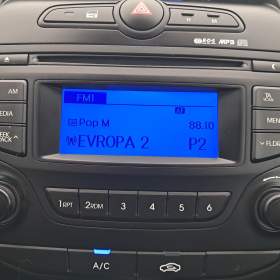 Foto inzerátu Hyundai ix20 1.4 CVVT