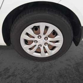 Foto inzerátu Hyundai ix20 1.4 CVVT
