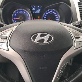 Foto inzerátu Hyundai ix20 1.4 CVVT