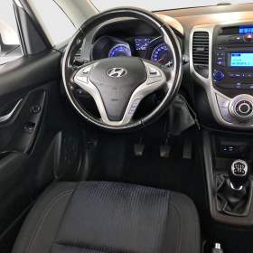 Foto inzerátu Hyundai ix20 1.4 CVVT