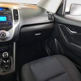 Foto inzerátu Hyundai ix20 1.4 CVVT