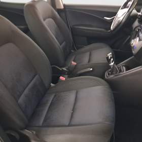 Foto inzerátu Hyundai ix20 1.4 CVVT