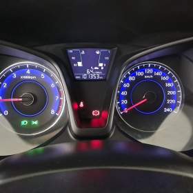 Foto inzerátu Hyundai ix20 1.4 CVVT