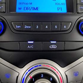 Foto inzerátu Hyundai ix20 1.4 CVVT