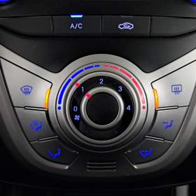 Foto inzerátu Hyundai ix20 1.4 CVVT
