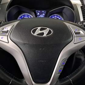 Foto inzerátu Hyundai ix20 1.4 CVVT