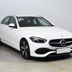 Mercedes C C 200 / 19930883