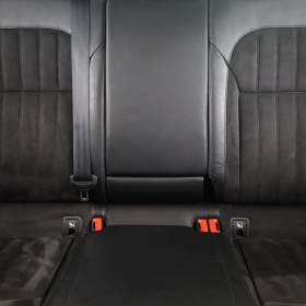 Foto inzerátu Skoda Superb 2.0 TDI 4x4