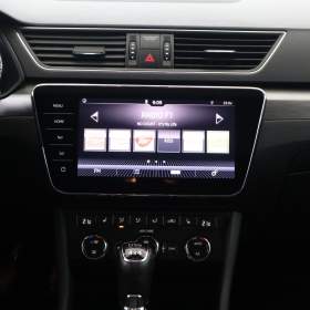 Foto inzerátu Skoda Superb 2.0 TDI 4x4