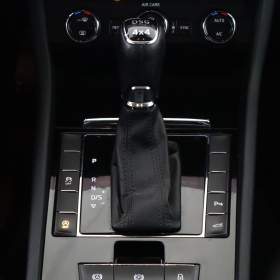 Foto inzerátu Skoda Superb 2.0 TDI 4x4
