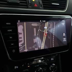 Foto inzerátu Skoda Superb 2.0 TDI 4x4
