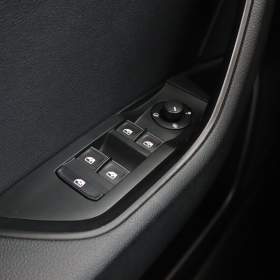 Foto inzerátu Skoda Superb 2.0 TDI 4x4