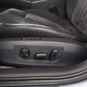 Foto inzerátu Skoda Superb 2.0 TDI 4x4