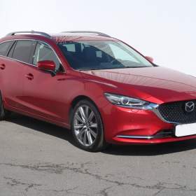 Foto inzerátu Mazda 6 2.5 Skyactiv-G