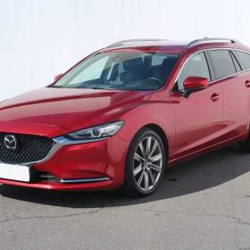 Foto inzerátu Mazda 6 2.5 Skyactiv-G