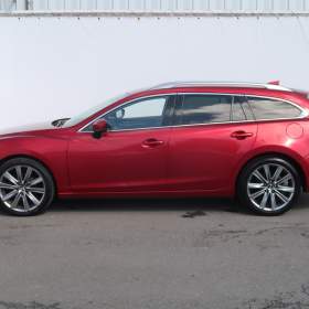 Foto inzerátu Mazda 6 2.5 Skyactiv-G