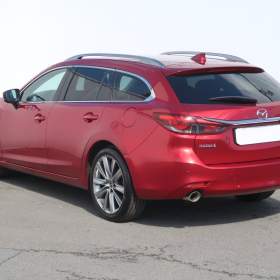 Foto inzerátu Mazda 6 2.5 Skyactiv-G