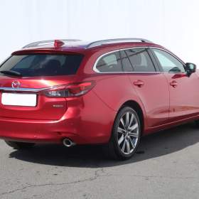 Foto inzerátu Mazda 6 2.5 Skyactiv-G
