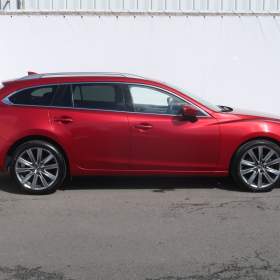 Foto inzerátu Mazda 6 2.5 Skyactiv-G
