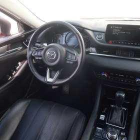 Foto inzerátu Mazda 6 2.5 Skyactiv-G