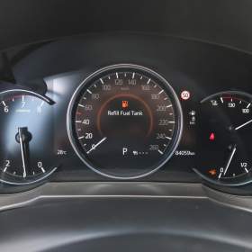 Foto inzerátu Mazda 6 2.5 Skyactiv-G