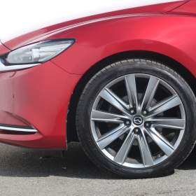 Foto inzerátu Mazda 6 2.5 Skyactiv-G
