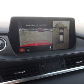 Foto inzerátu Mazda 6 2.5 Skyactiv-G