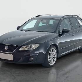 Foto inzerátu Seat Exeo 2.0 TSI