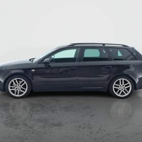 Foto inzerátu Seat Exeo 2.0 TSI