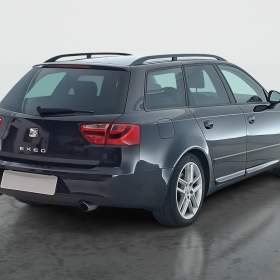 Foto inzerátu Seat Exeo 2.0 TSI