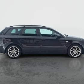 Foto inzerátu Seat Exeo 2.0 TSI