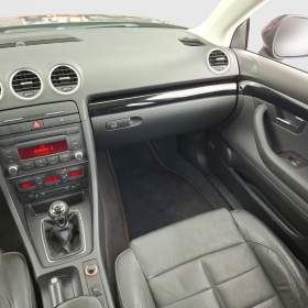 Foto inzerátu Seat Exeo 2.0 TSI