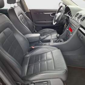Foto inzerátu Seat Exeo 2.0 TSI
