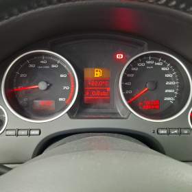 Foto inzerátu Seat Exeo 2.0 TSI