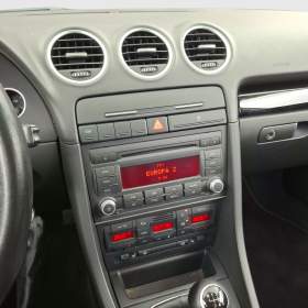 Foto inzerátu Seat Exeo 2.0 TSI