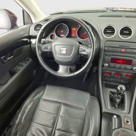 Foto inzerátu Seat Exeo 2.0 TSI