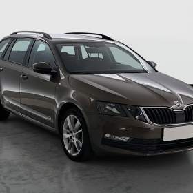 Foto inzerátu Skoda Octavia 1.6 TDI