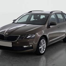 Foto inzerátu Skoda Octavia 1.6 TDI