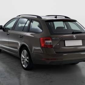 Foto inzerátu Skoda Octavia 1.6 TDI