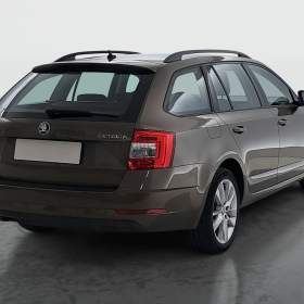 Foto inzerátu Skoda Octavia 1.6 TDI