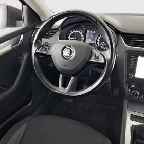 Foto inzerátu Skoda Octavia 1.6 TDI