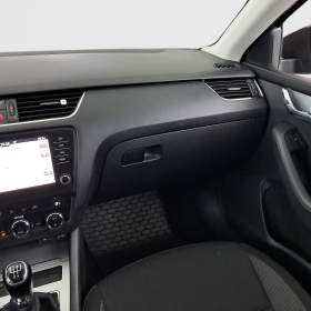 Foto inzerátu Skoda Octavia 1.6 TDI